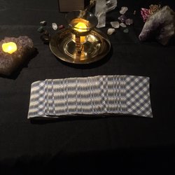 Psychic Dita