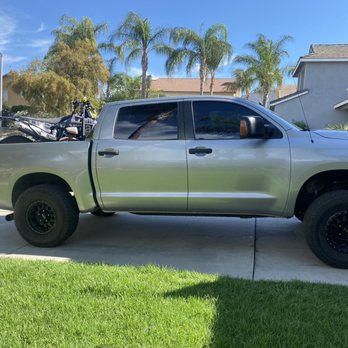 Stark Window Tinting - Windows by stark. - Auto Glass Services Near Me