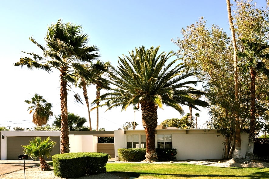 POST AND BEAM REAL ESTATE 1544 Silverwood Dr, Los Angeles, California