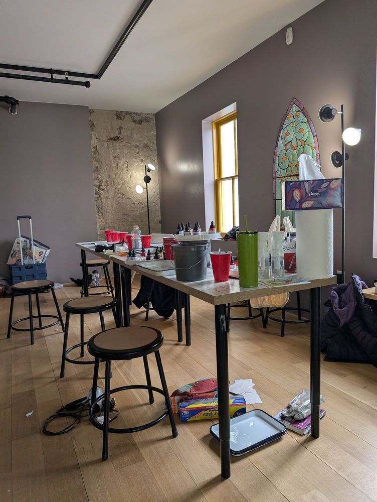 Foothills Art Center - social services organization in Golden, CO