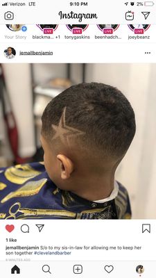 Beauty and Barber Loft