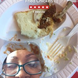 Gus' World Famous Fried Chicken - Spicy delicious fried chicken