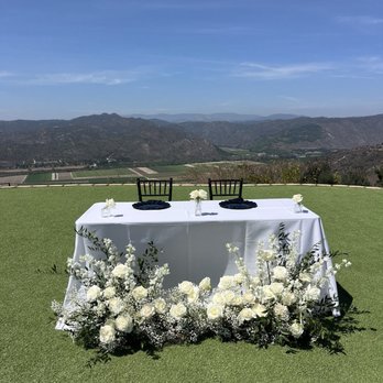 Blooming Villa Coordination - Wedding Planning Near Me
