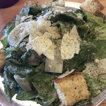 Savory Roots - Caesar salad perfectly seasoned - American Near Me - Pass Christian, Mississippi Savory Roots - Caesar salad perfectly seasoned - American Near Me - Pass Christian, Mississippi