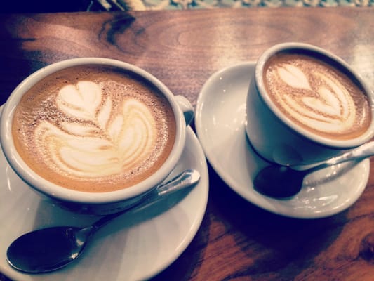 Civil Coffee by null