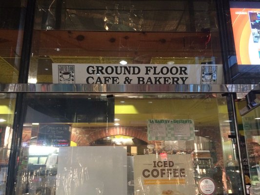 The Ground Floor Cafe Order Food Online 11 Photos 18 Reviews