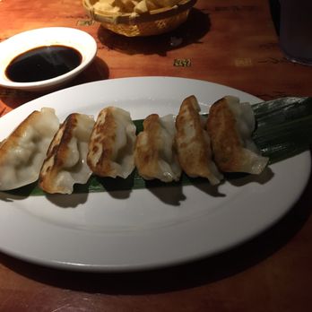 Ginger House - Steamed pork dumplings are beautiful & yummy - Chinese Near Me - Salisbury, Maryland Ginger House - Steamed pork dumplings are beautiful & yummy - Chinese Near Me - Salisbury, Maryland