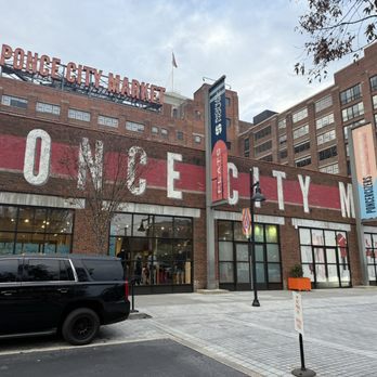 Ponce City Market - Public Markets Near Me - Atlanta, Georgia Ponce City Market - Public Markets Near Me - Atlanta, Georgia
