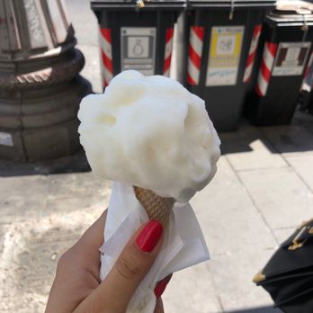 Old Bridge - Ice Cream & Frozen Yogurt Near Me - Rome, RM
