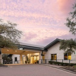 The Hospital At Westlake Medical Center