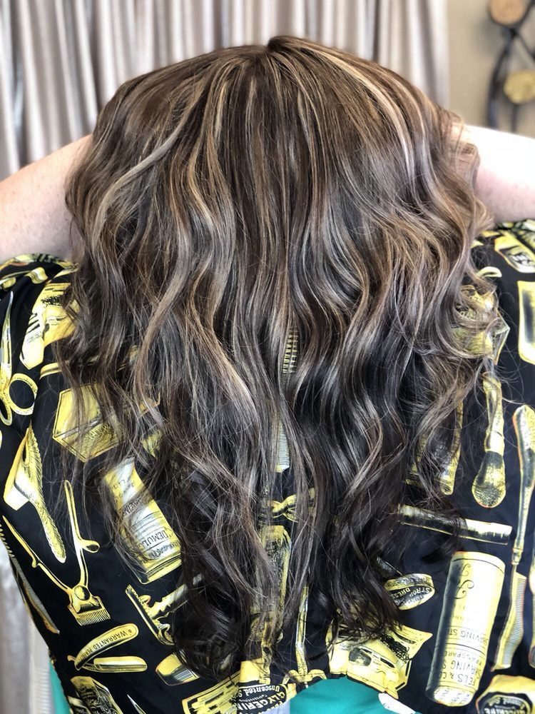 New Trend Hair Salon 104 Photos 48 Reviews Hair Salons