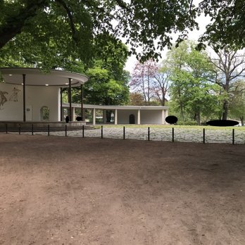 Schlossteichpark - Parks Near Me - Chemnitz, SN