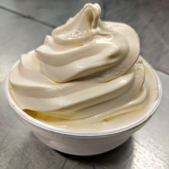 Victory Field - Vanilla Soft Serve - Stadiums & Arenas Near Me - Indianapolis, Indiana