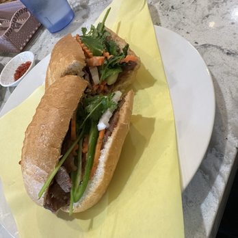 Pho Zone - BBQ BAN MI - Vietnamese Near Me - Highland, California Pho Zone - BBQ BAN MI - Vietnamese Near Me - Highland, California