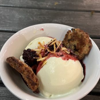 Mediterranean Exploration - Ice cream - Mediterranean Near Me - Portland, Oregon