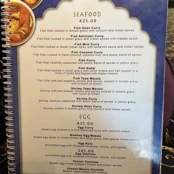 New Bombay - Indian Near Me - Makati, NCR