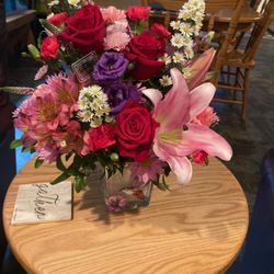 Rouse's Flower Shop & Greenhouses