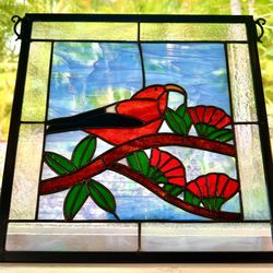 Big Island Stained Glass