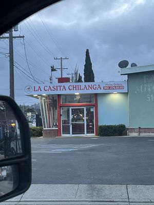 La Casita Chilanga by null
