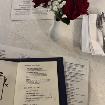 Em Que Viet - Winter specials menu - Vietnamese Near Me - Saint Paul, Minnesota Em Que Viet - Winter specials menu - Vietnamese Near Me - Saint Paul, Minnesota