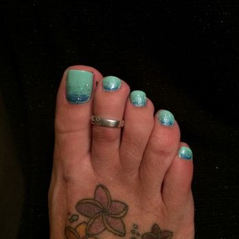 Nice Nails - Summer toes for Punta Cana - Nail Salons Near Me - Fort Collins, Colorado Nice Nails - Summer toes for Punta Cana - Nail Salons Near Me - Fort Collins, Colorado