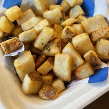 Bang Bang Pie & Biscuits - Fries - Bakeries Near Me - Chicago, Illinois