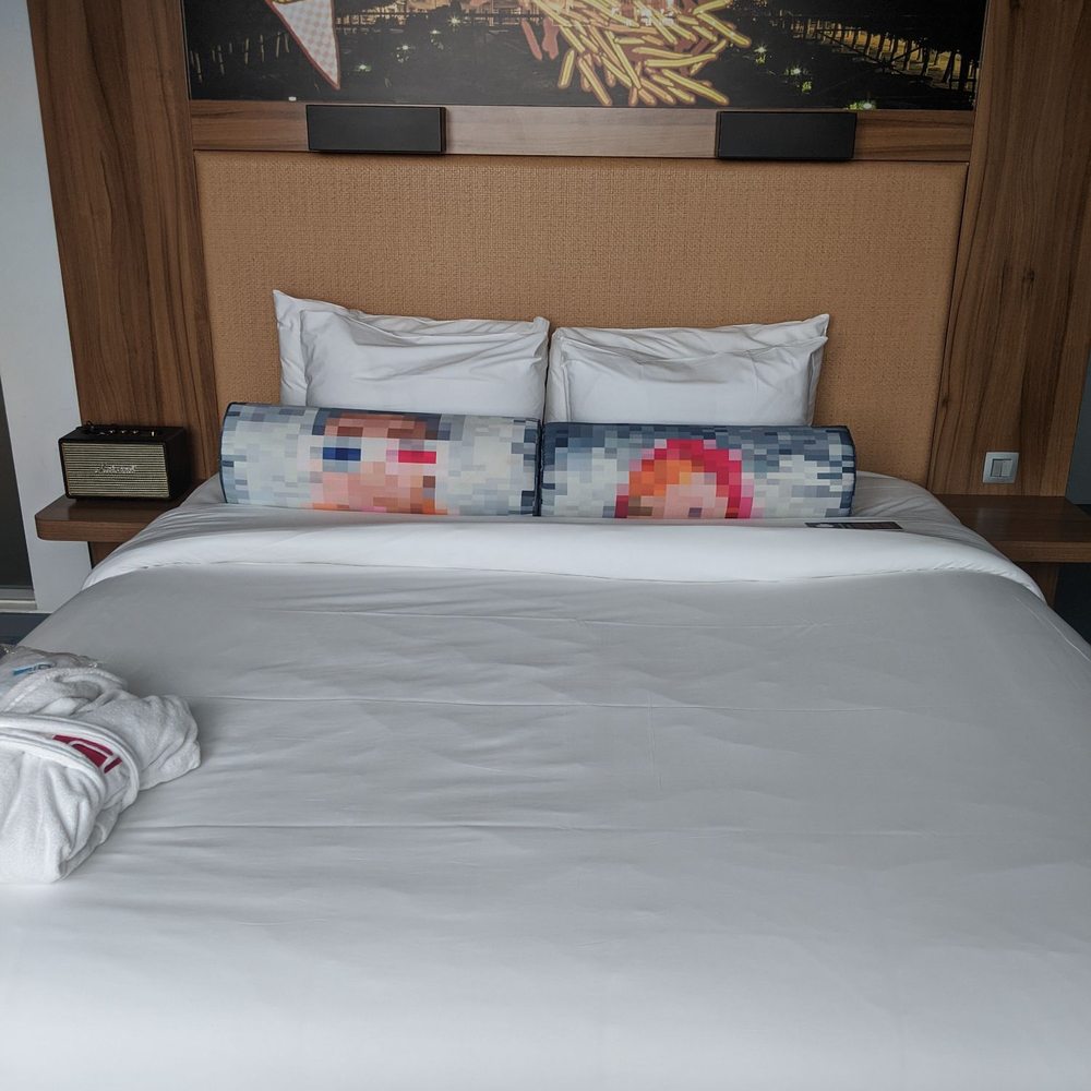 Aloft Brussels Schuman - Plenty of bed for everyone. - Hotels Near Me - Etterbeek, BRU Aloft Brussels Schuman - Plenty of bed for everyone. - Hotels Near Me - Etterbeek, BRU