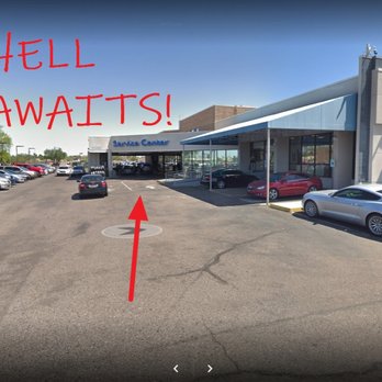 Arrowhead Honda - Arrowhead Honda, ready to serve you. - Auto Repair Near Me - Peoria, Arizona