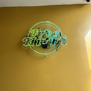 Hi-Fi Espresso - Coffee & Tea Near Me - Hermosa Beach, California Hi-Fi Espresso - Coffee & Tea Near Me - Hermosa Beach, California
