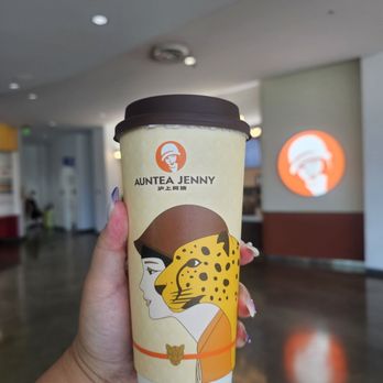 Auntea Jenny - Bubble Tea Near Me - Buena Park, California Auntea Jenny - Bubble Tea Near Me - Buena Park, California