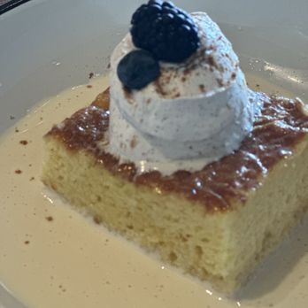 Lupe's Cocina & Cantina - Tres Leches Cake - Mexican Near Me - Norco, California
