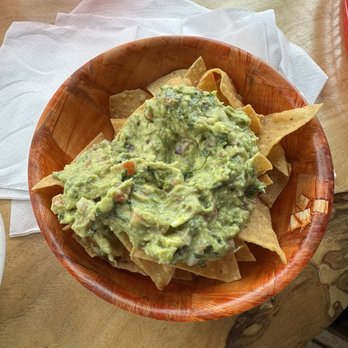 La Esquinita - Chips and guacamole - Mexican Near Me - Oakland, California La Esquinita - Chips and guacamole - Mexican Near Me - Oakland, California