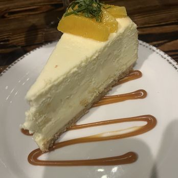 The Station - Caramel cheesecake - Music Venues Near Me - Winston-Salem, North Carolina The Station - Caramel cheesecake - Music Venues Near Me - Winston-Salem, North Carolina