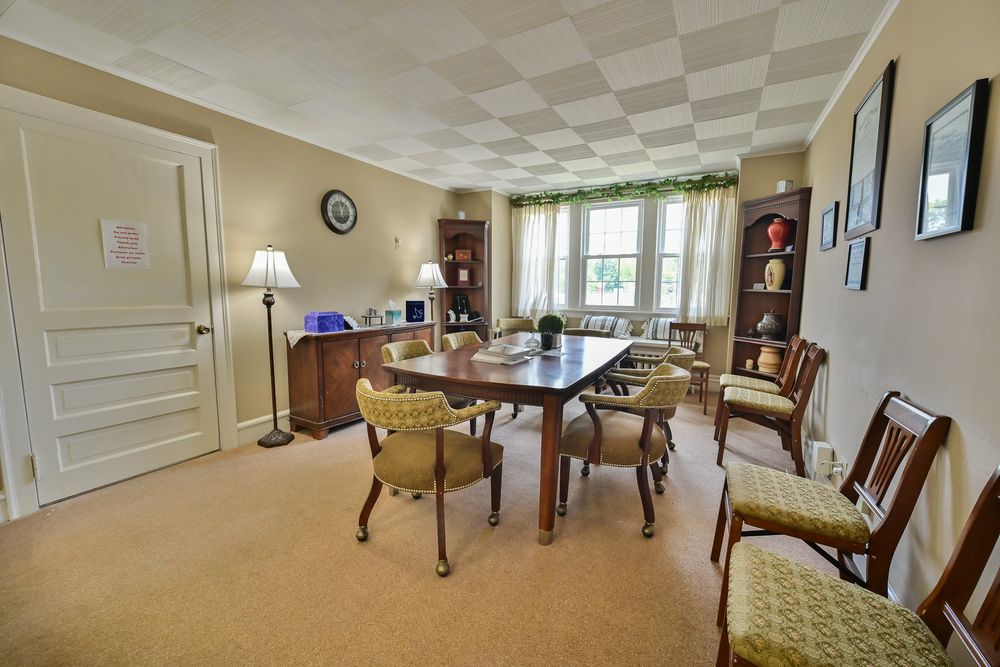 THE MEMORIAL CHAPEL FUNERAL HOME & CREMATION CENTER - Updated March