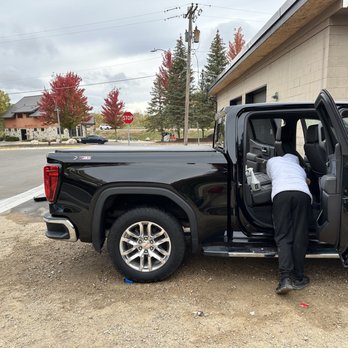 Shine Squad - Auto Detailing Near Me - Eden Prairie, Minnesota
