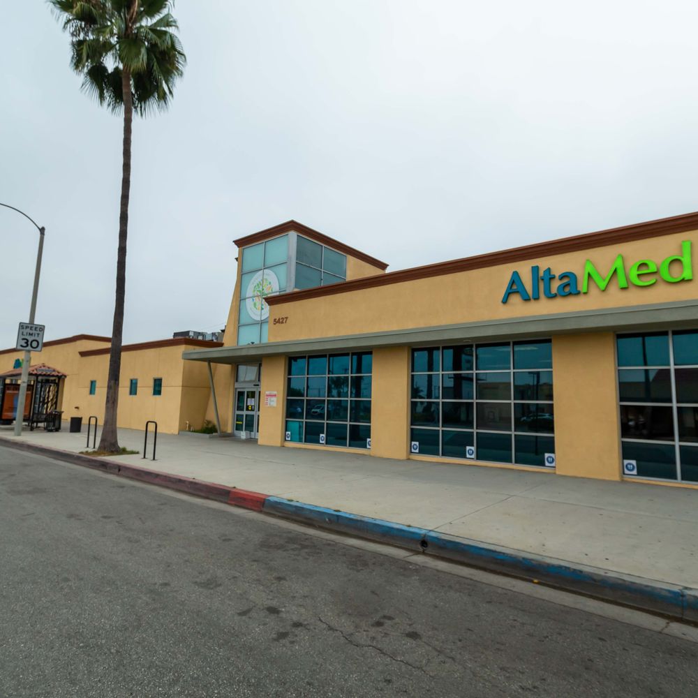 TOP 10 BEST Alta Med Clinic near Pico Rivera, CA - Updated 2026 - Yelp