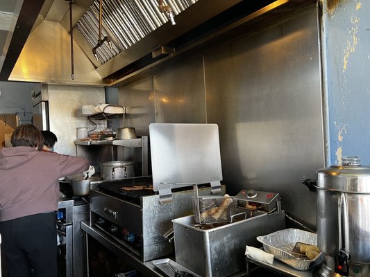 Cordon Bleu Vietnamese Restaurant by null