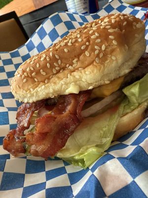 Dolma Deejis Deli by null