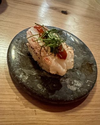 Sushi Bar Chicago by null