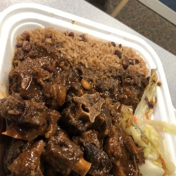 Curly's Caribbean - Oxtails - Caribbean Near Me - West Palm Beach, Florida Curly's Caribbean - Oxtails - Caribbean Near Me - West Palm Beach, Florida