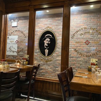 Playwright Celtic Pub - Interior, upstairs - New American Near Me - New York, New York Playwright Celtic Pub - Interior, upstairs - New American Near Me - New York, New York