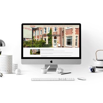 Vibrant Pulse - Web Design Near Me - Exmouth, DEV