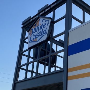 White Castle - Fast Food Near Me - Clermont, Florida
