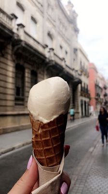 Creeme Helado | Heladeria Natural Sevilla by null