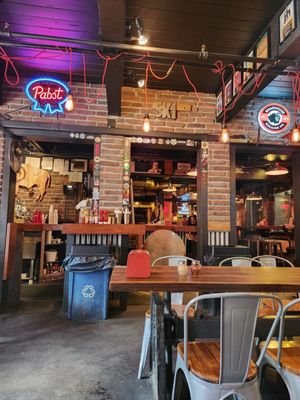 Pinky G's Pizzeria by null