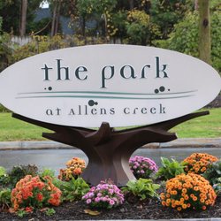 Park At Allens Creek - Welcome to The Park at Allens Creek