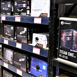 Micro Center