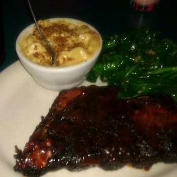 Smoke Daddy - STL ribs, collard greens & Mac and cheese - Barbeque Near Me - Chicago, Illinois Smoke Daddy - STL ribs, collard greens & Mac and cheese - Barbeque Near Me - Chicago, Illinois