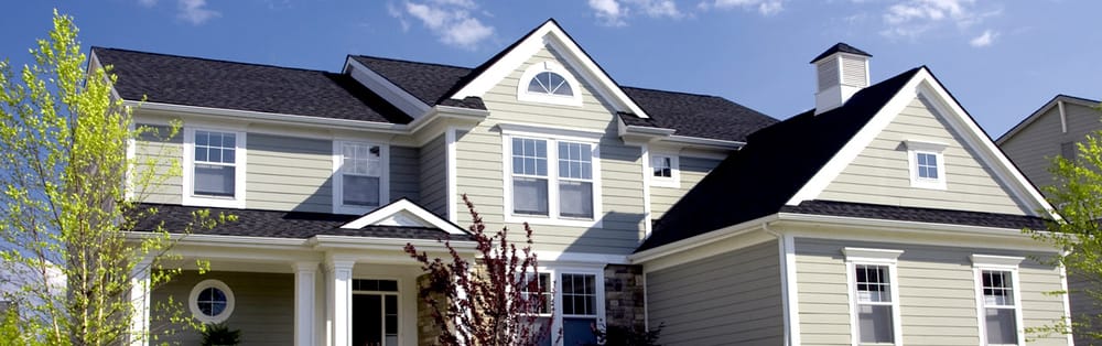 Slide of A1 Power Contractors Roofing