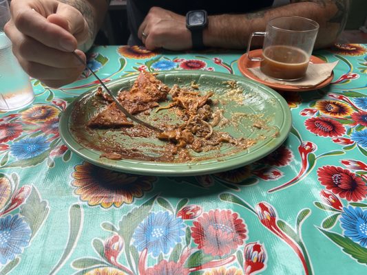 Mi Familia Cafe by null